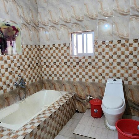 Hotel Shri Durga Baripada Екстериор снимка