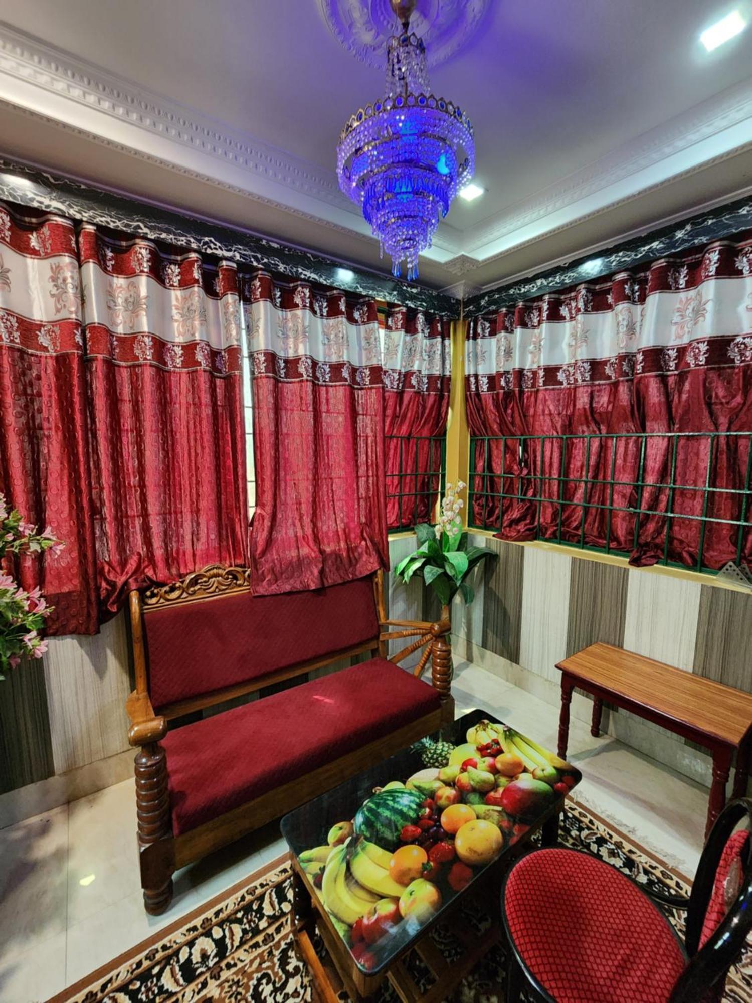 Hotel Shri Durga Baripada Екстериор снимка
