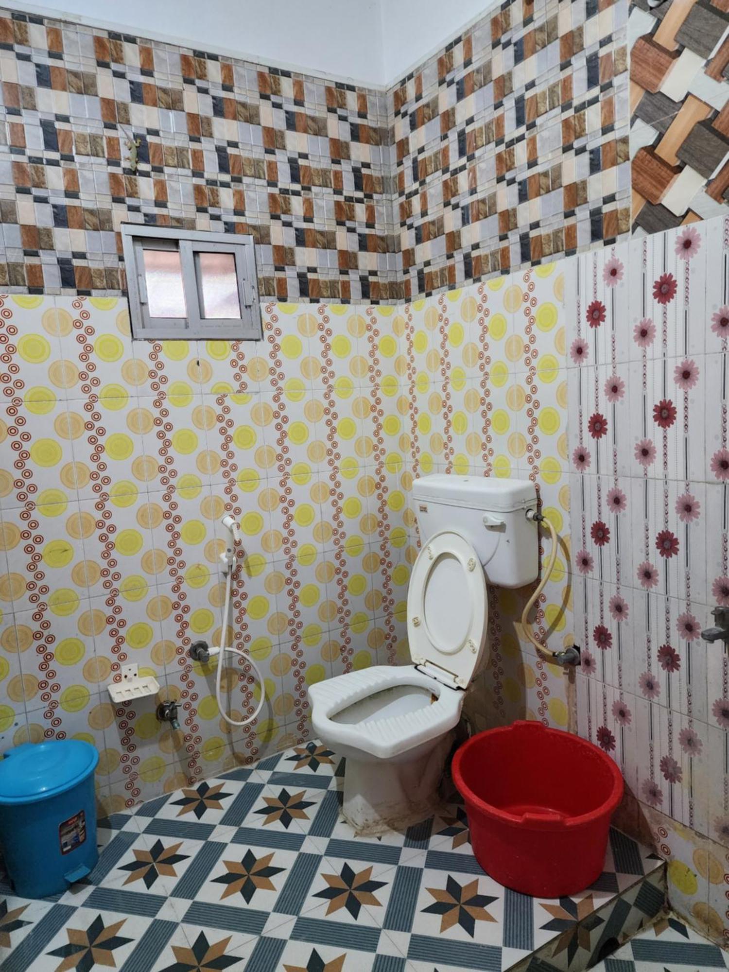 Hotel Shri Durga Baripada Екстериор снимка