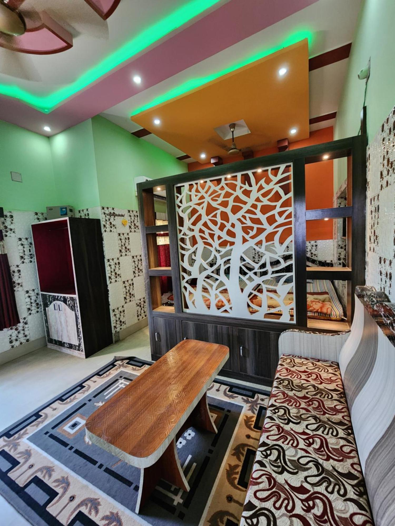 Hotel Shri Durga Baripada Екстериор снимка