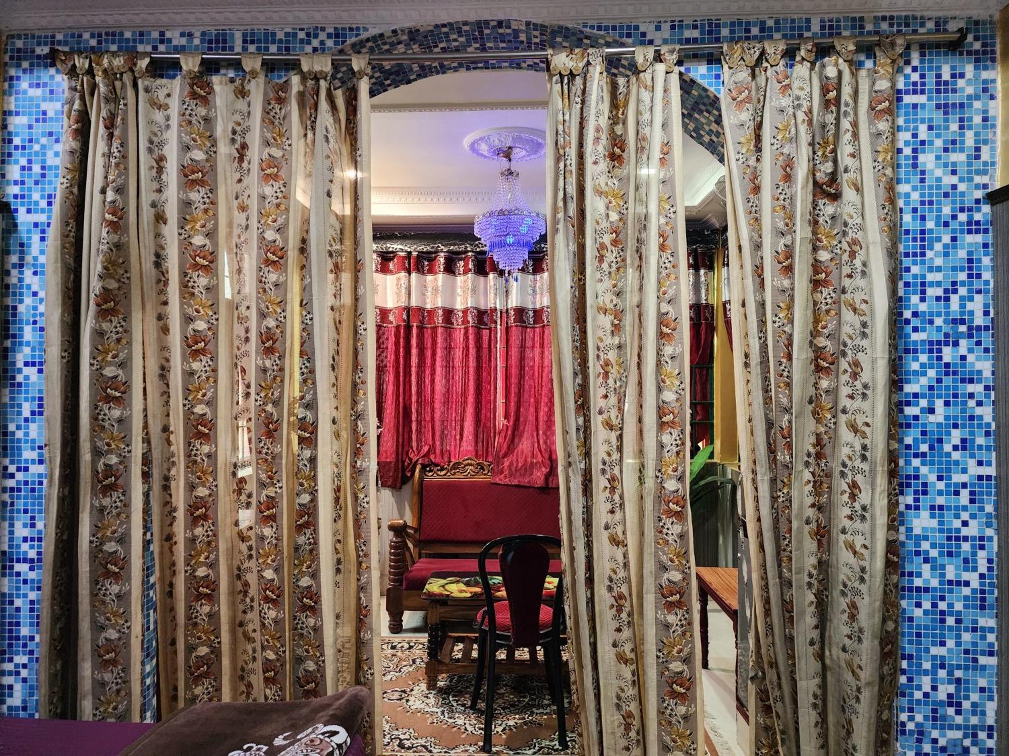 Hotel Shri Durga Baripada Екстериор снимка